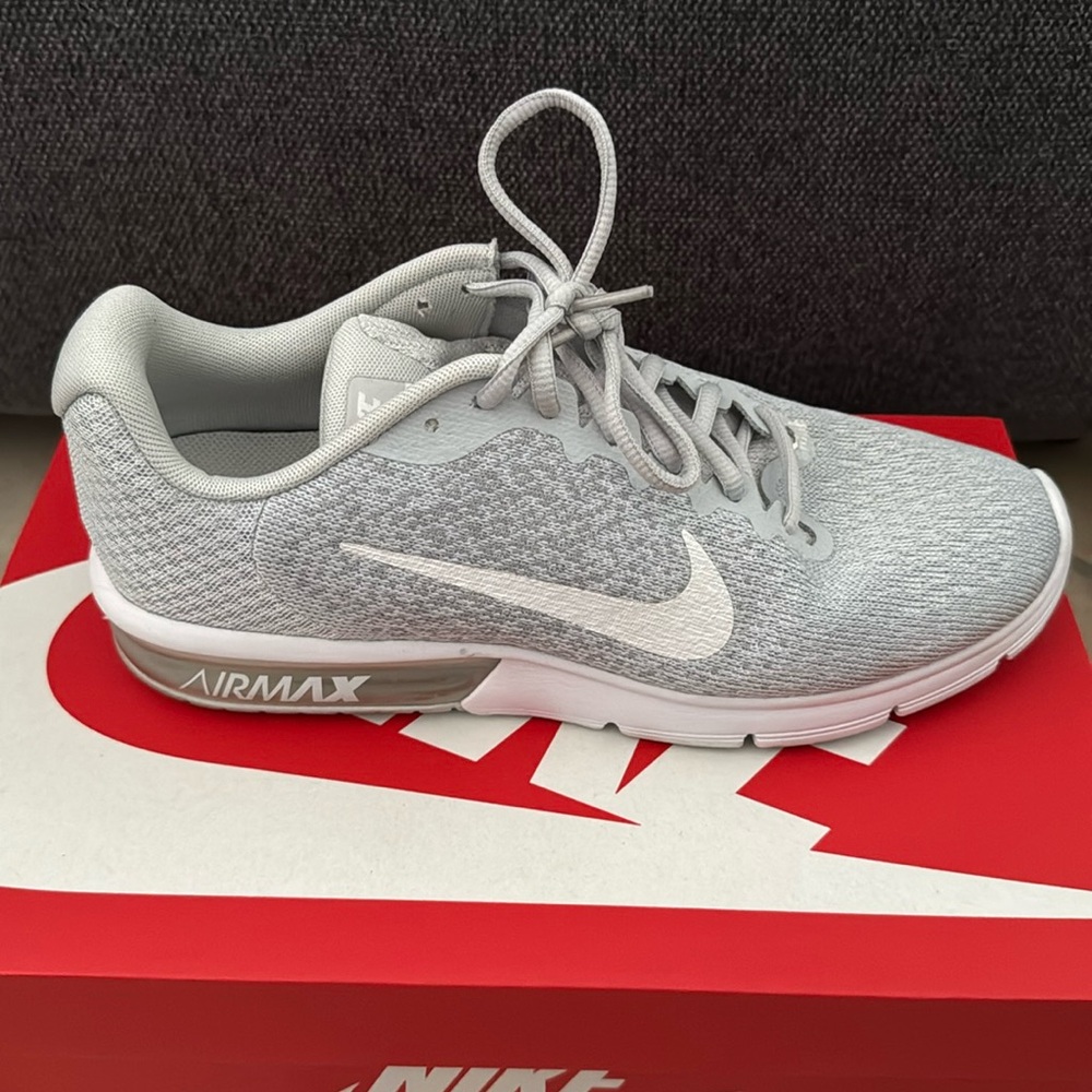 Nike Airmax Shoes!
